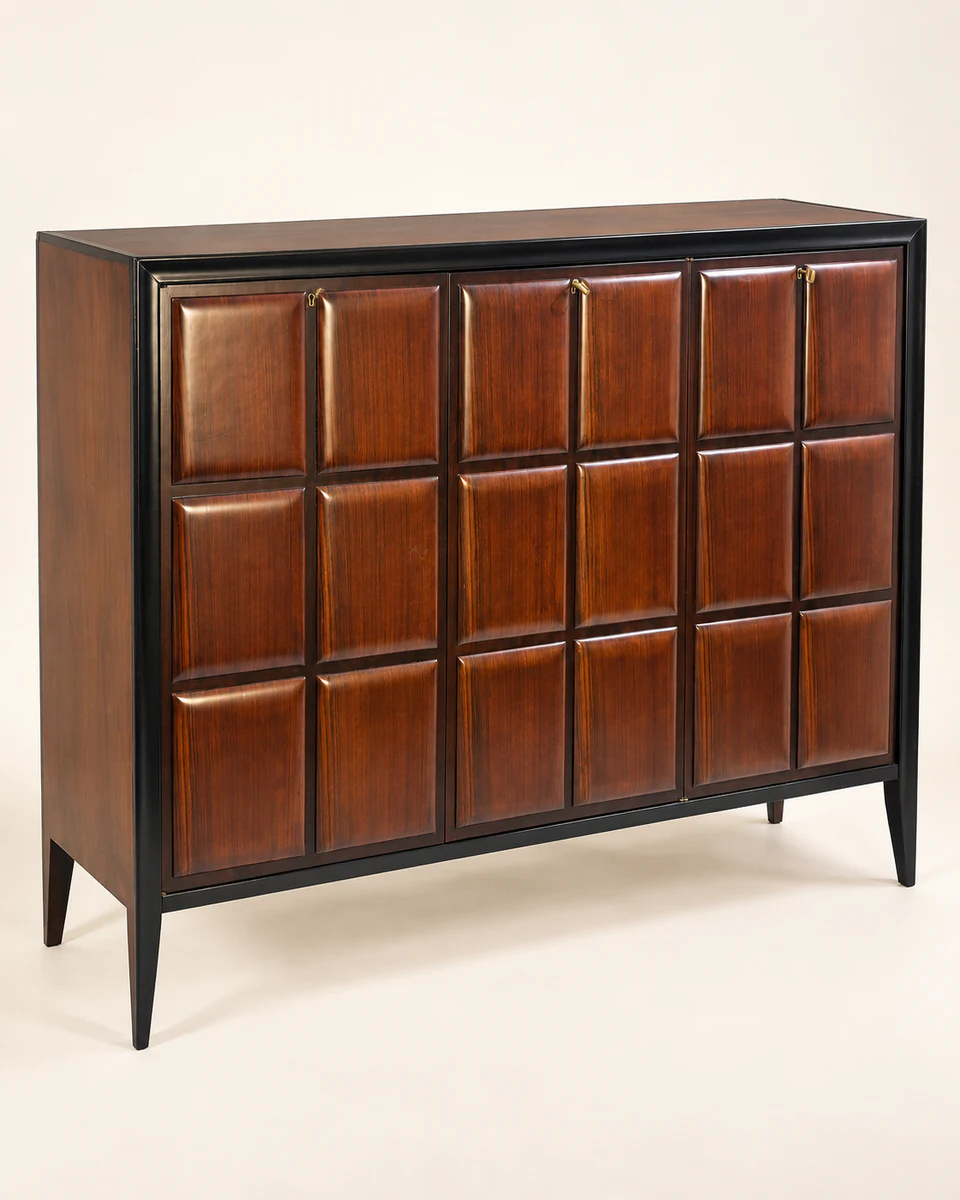 Wooden sideboard from the Collector’s Reserve catalogue